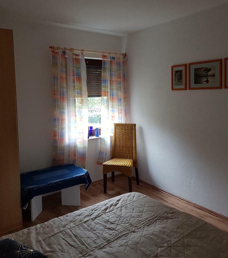 Ferienwohnung S. Armbruster Bernsbach Εξωτερικό φωτογραφία